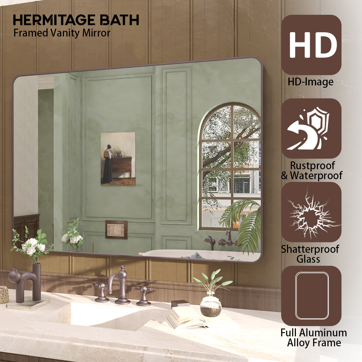 #Color_Oil Rubbed Bronze