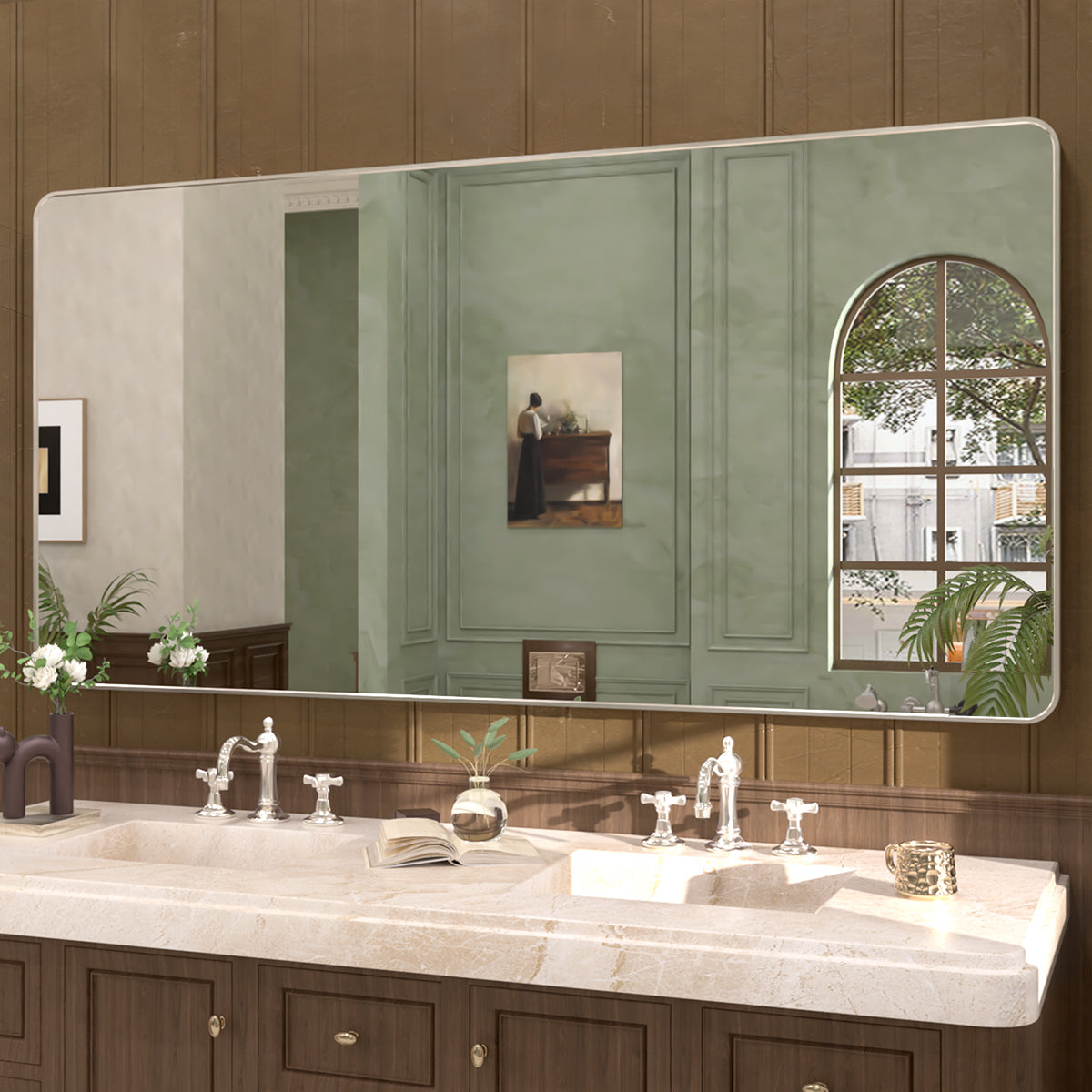 #Color_ Brushed Nickel