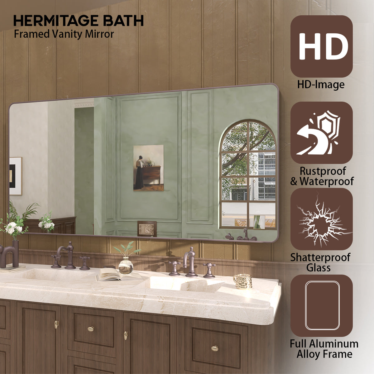 #Color_ Oil Rubbed Bronze