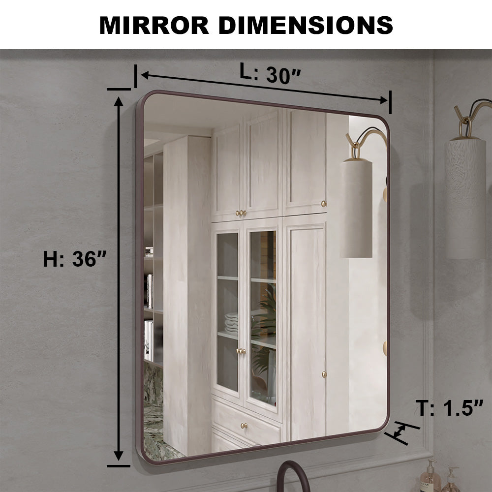 #Color_Oil Rubbed Bronze