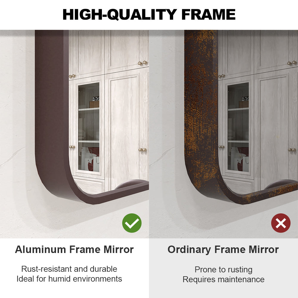 #Color_Oil Rubbed Bronze
