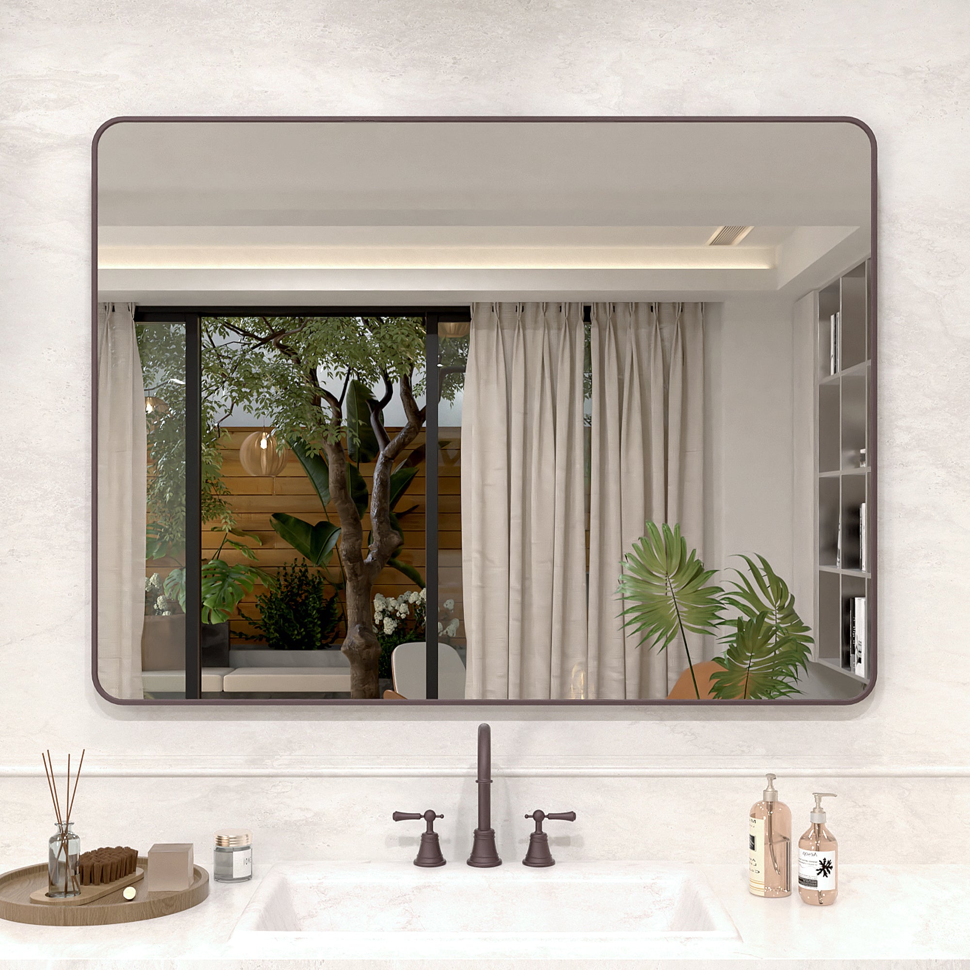 #color_Oil Rubbed Bronze