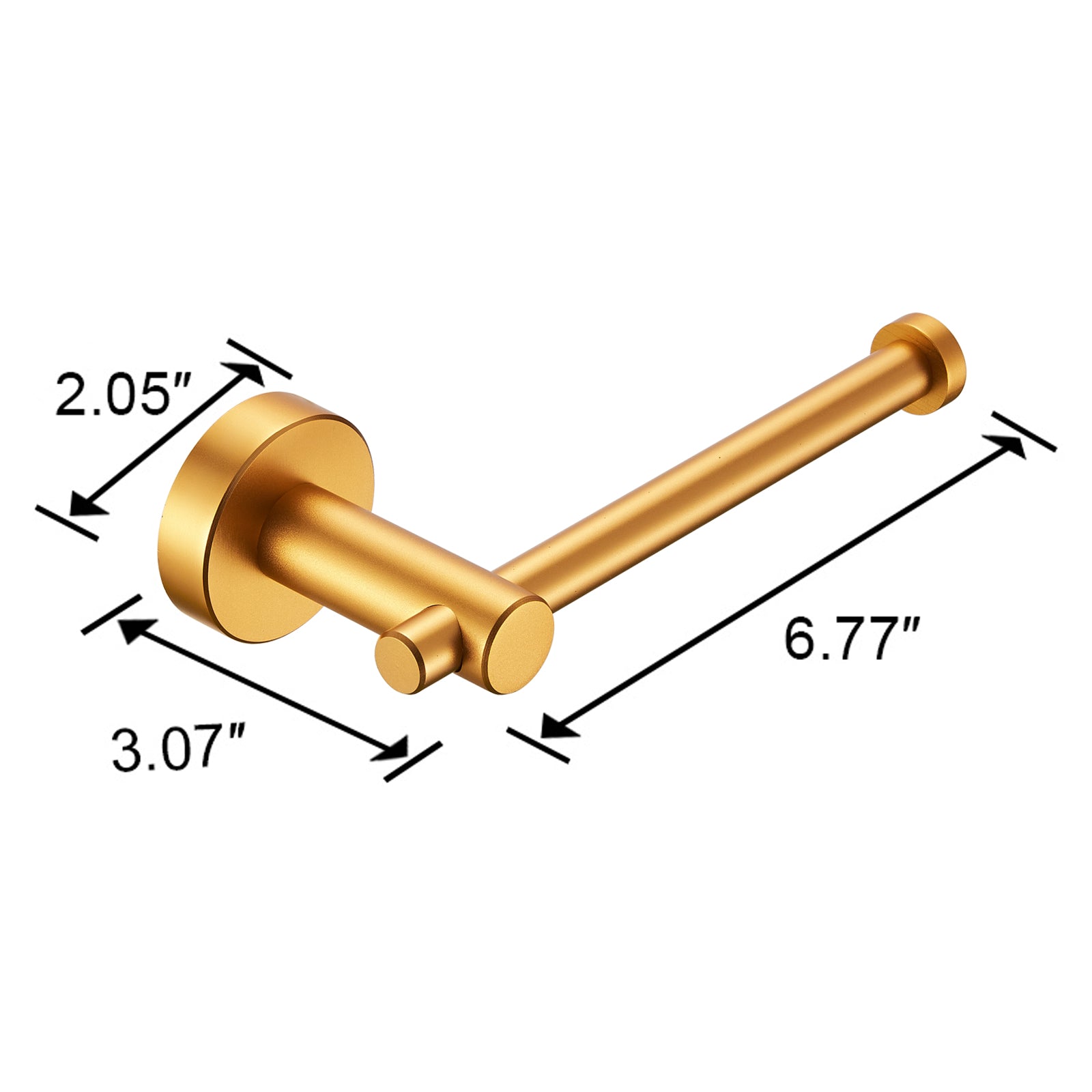 #Color_Brushed Gold