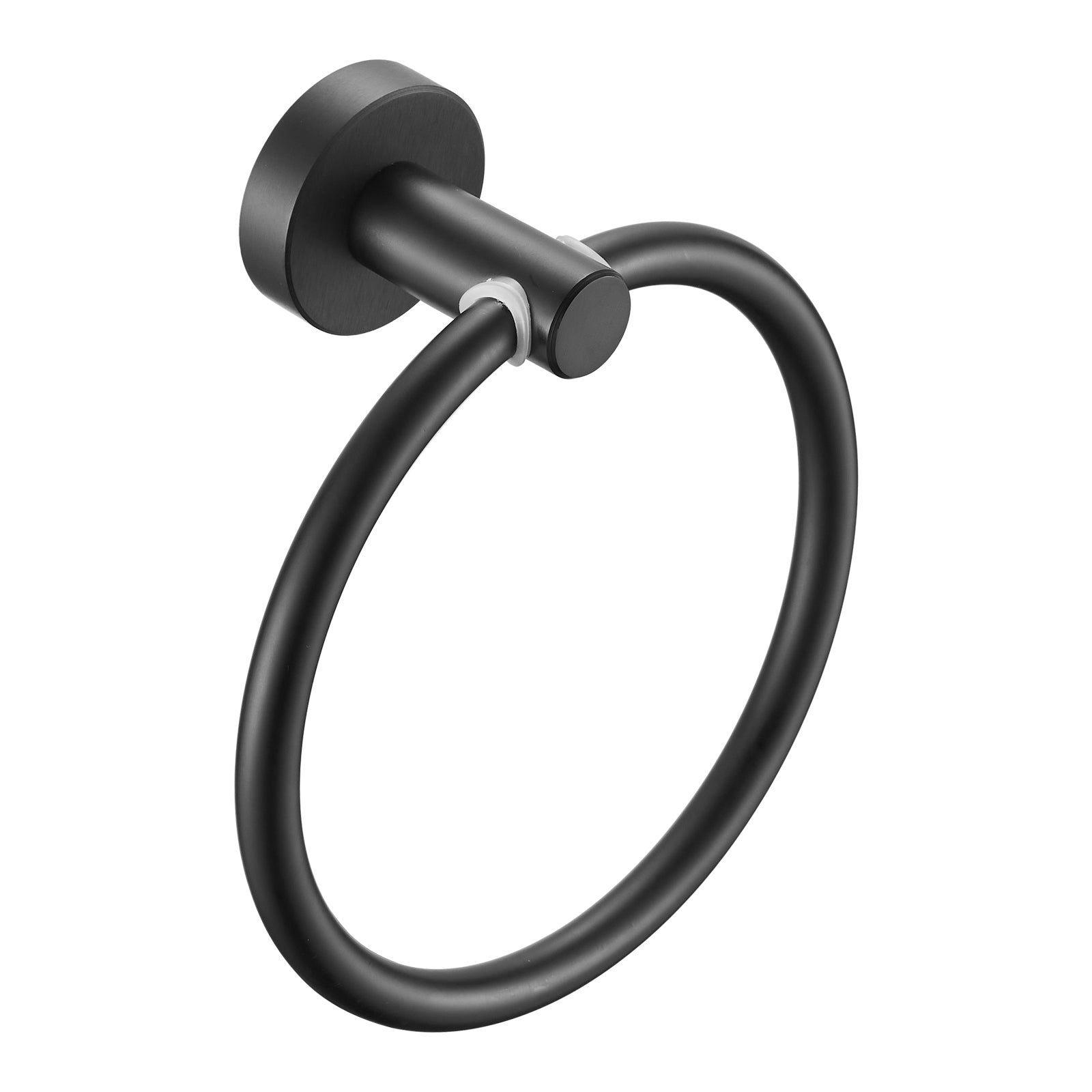 #Color_Matte Black