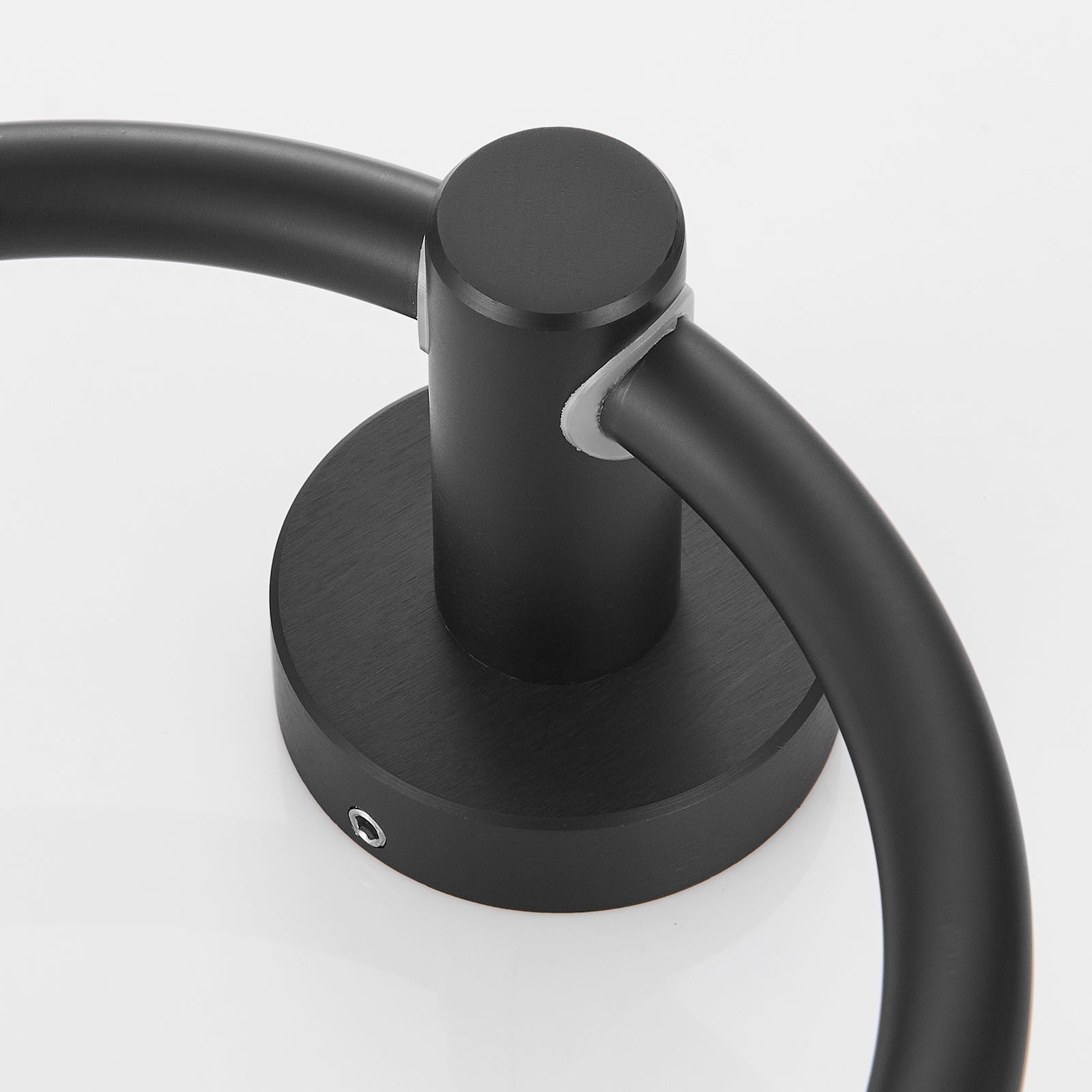 #Color_Matte Black