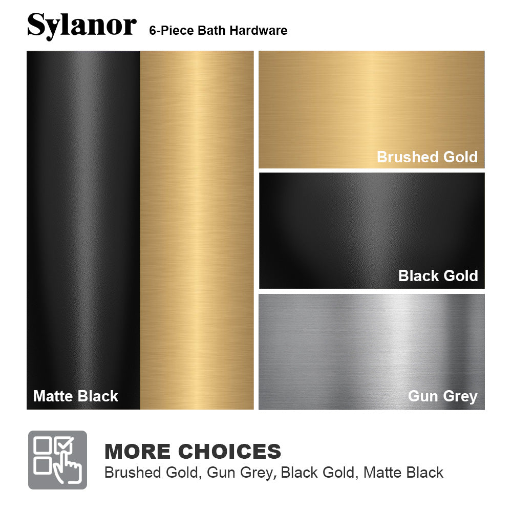 #Color_Black Gold