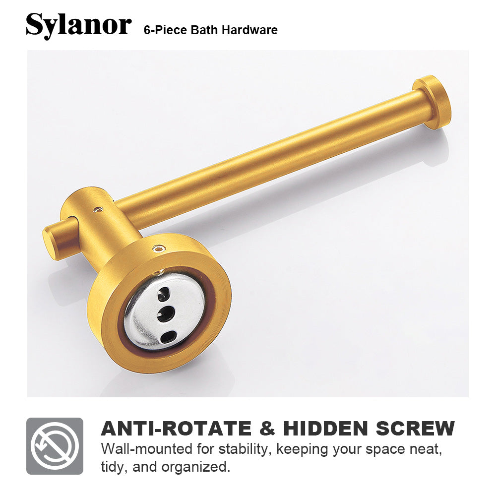 #Color_Gold