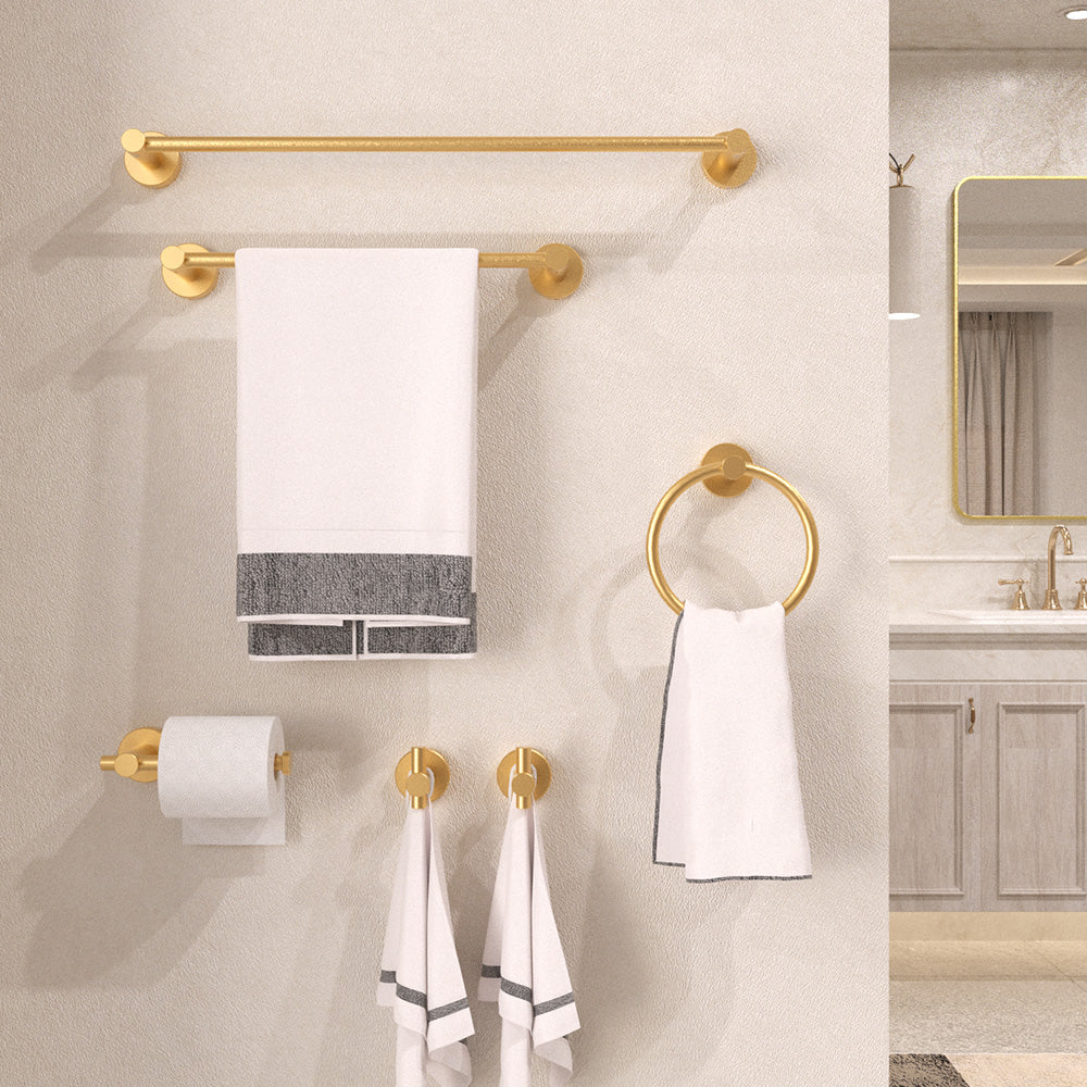 #Color_Gold