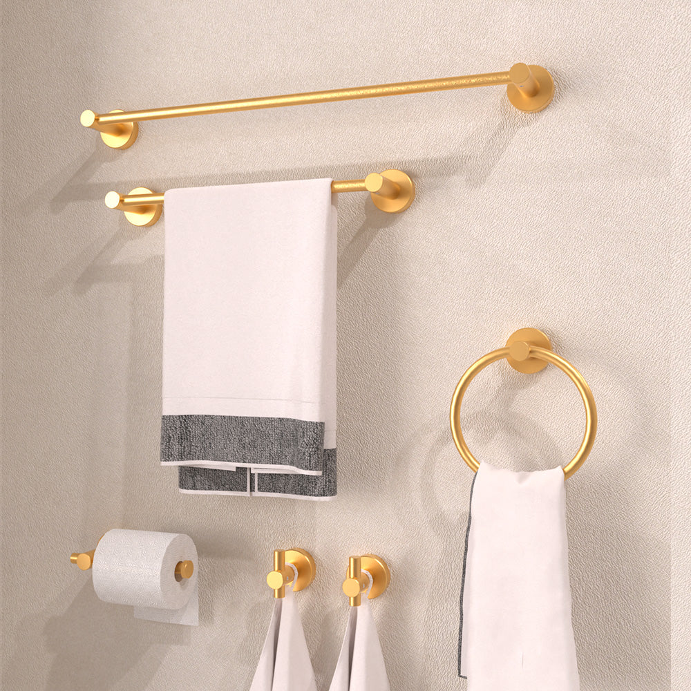 #Color_Gold