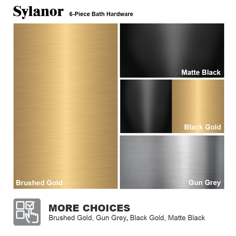 #Color_Gold