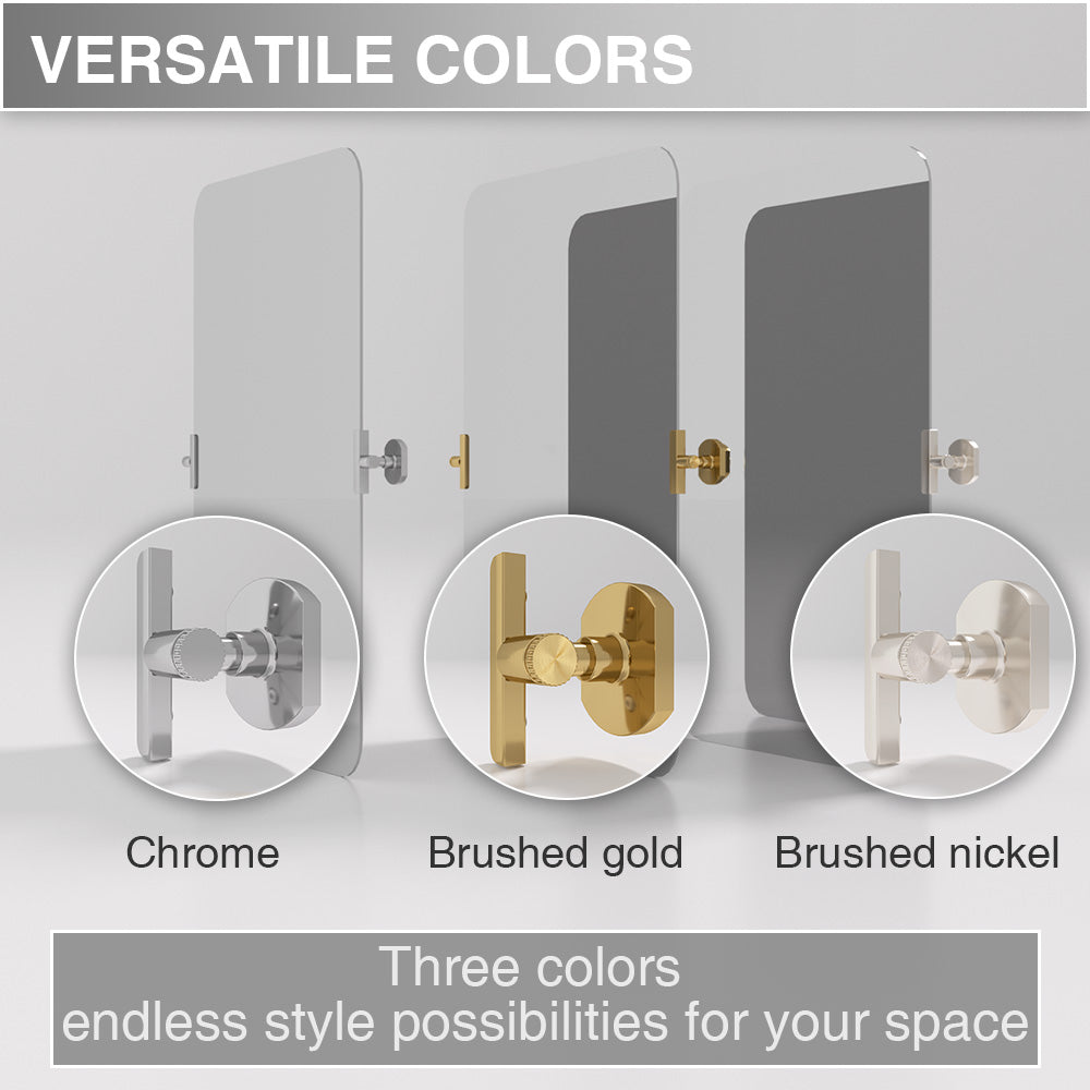 #Color_Brushed Gold