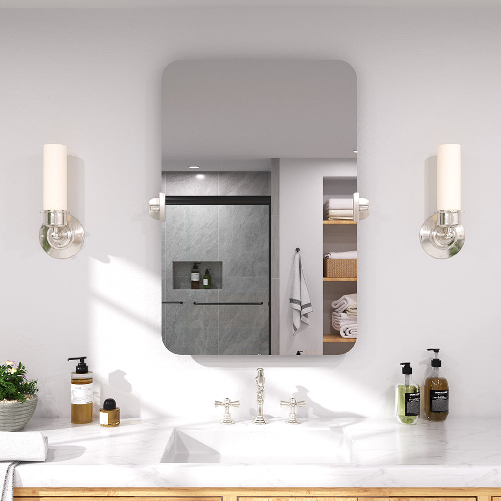 #Color_Brushed Nickel