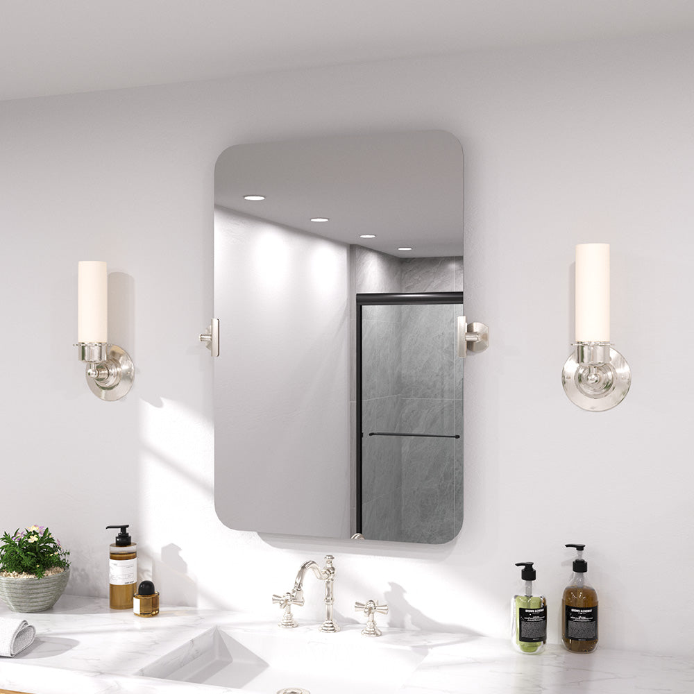 #Color_Brushed Nickel