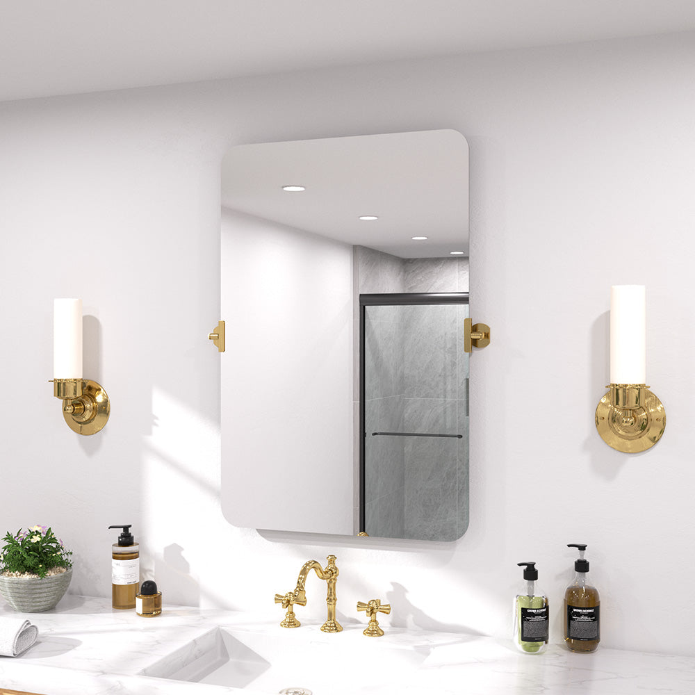 #Color_Brushed Gold