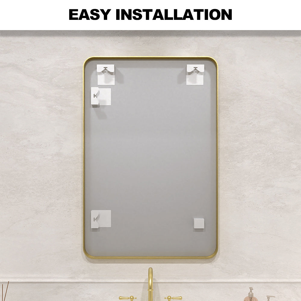 #Color_Brushed Gold