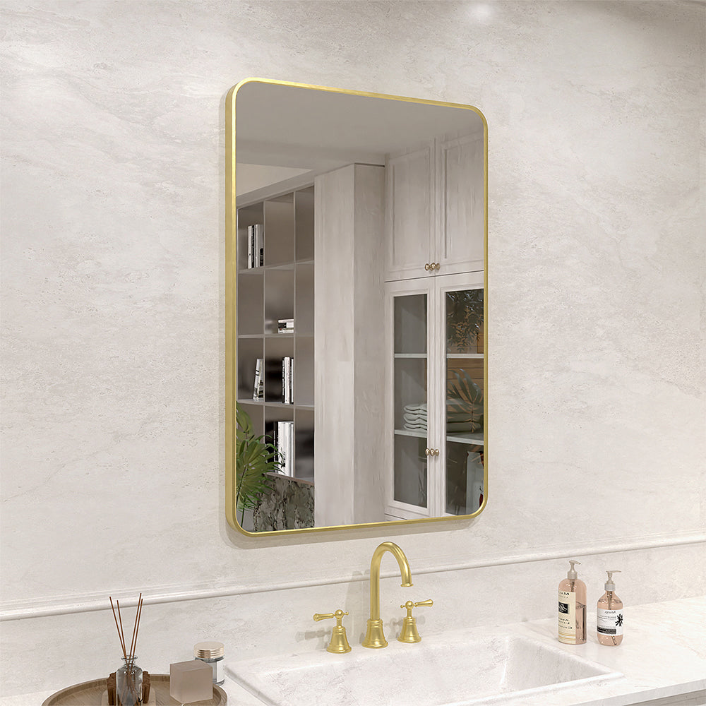 #Color_Brushed Gold