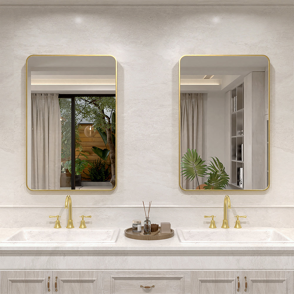 #Color_Brushed Gold