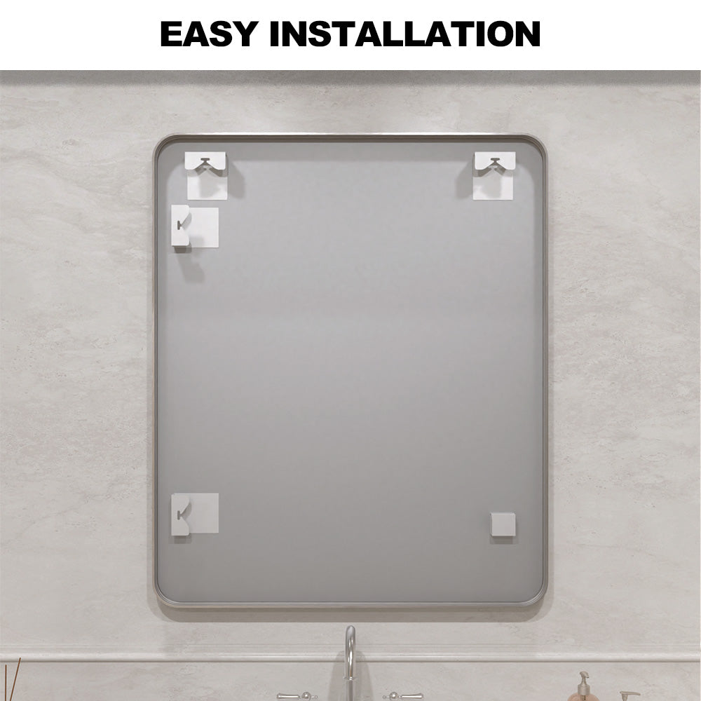 #Color_Brushed Nickel
