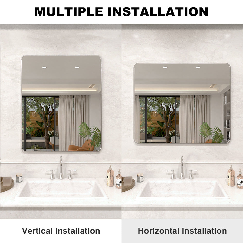 #Color_Brushed Nickel