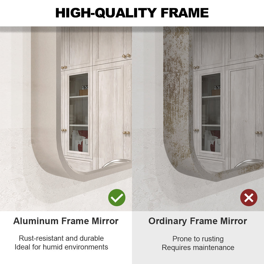 #Color_Brushed Nickel