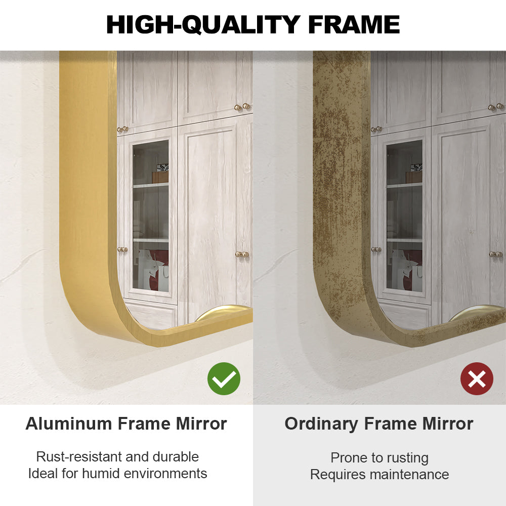 #Color_Brushed Gold