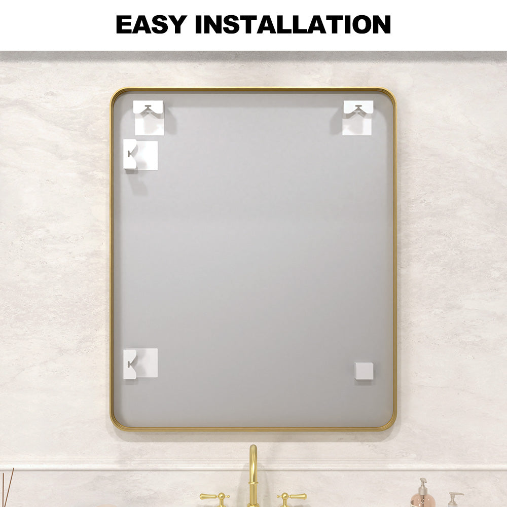 #Color_Brushed Gold
