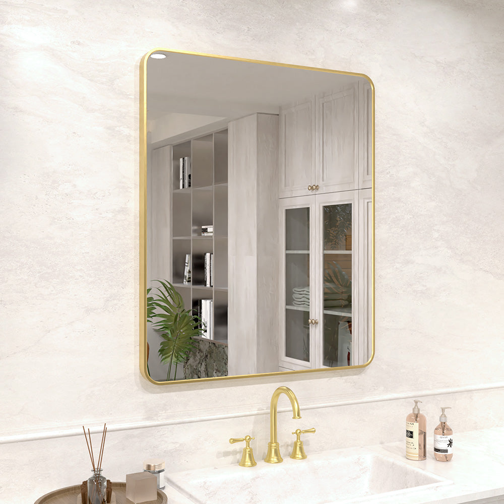 #Color_Brushed Gold
