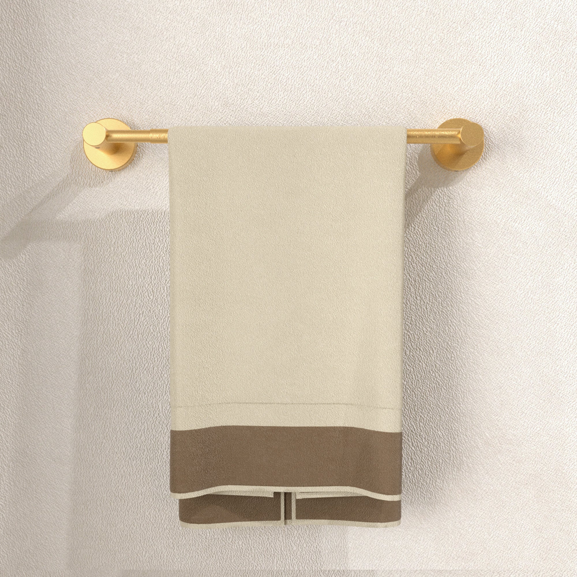 #Color_Brushed Gold