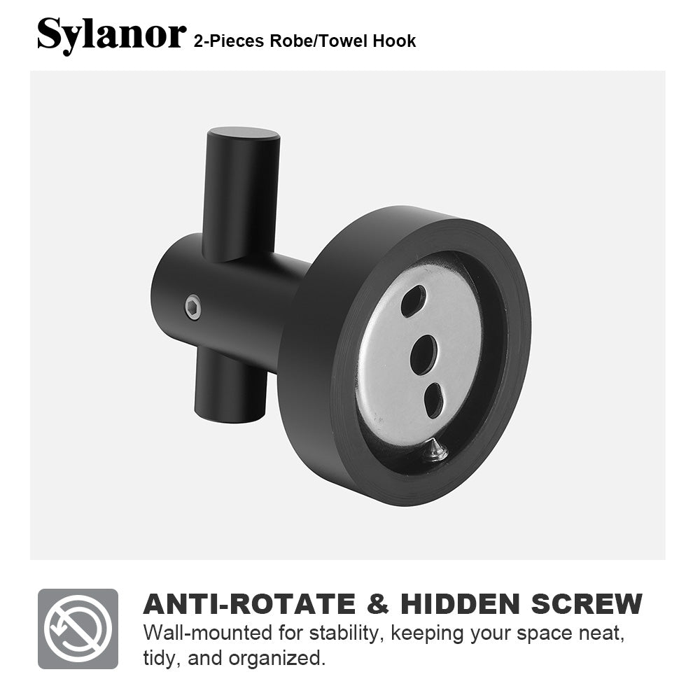 #Color_Matte Black