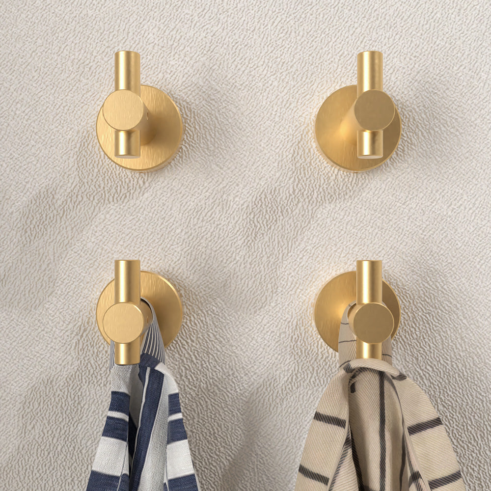 #Color_Brushed Gold
