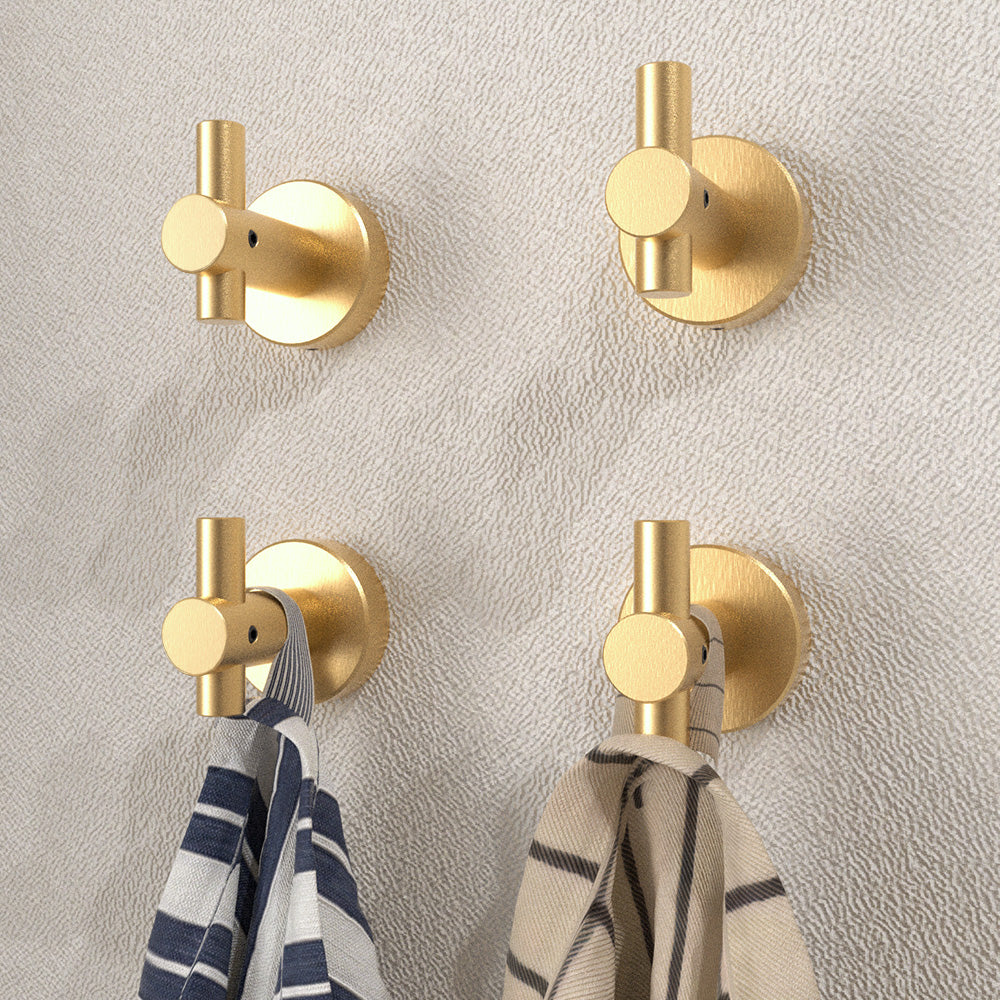 #Color_Brushed Gold