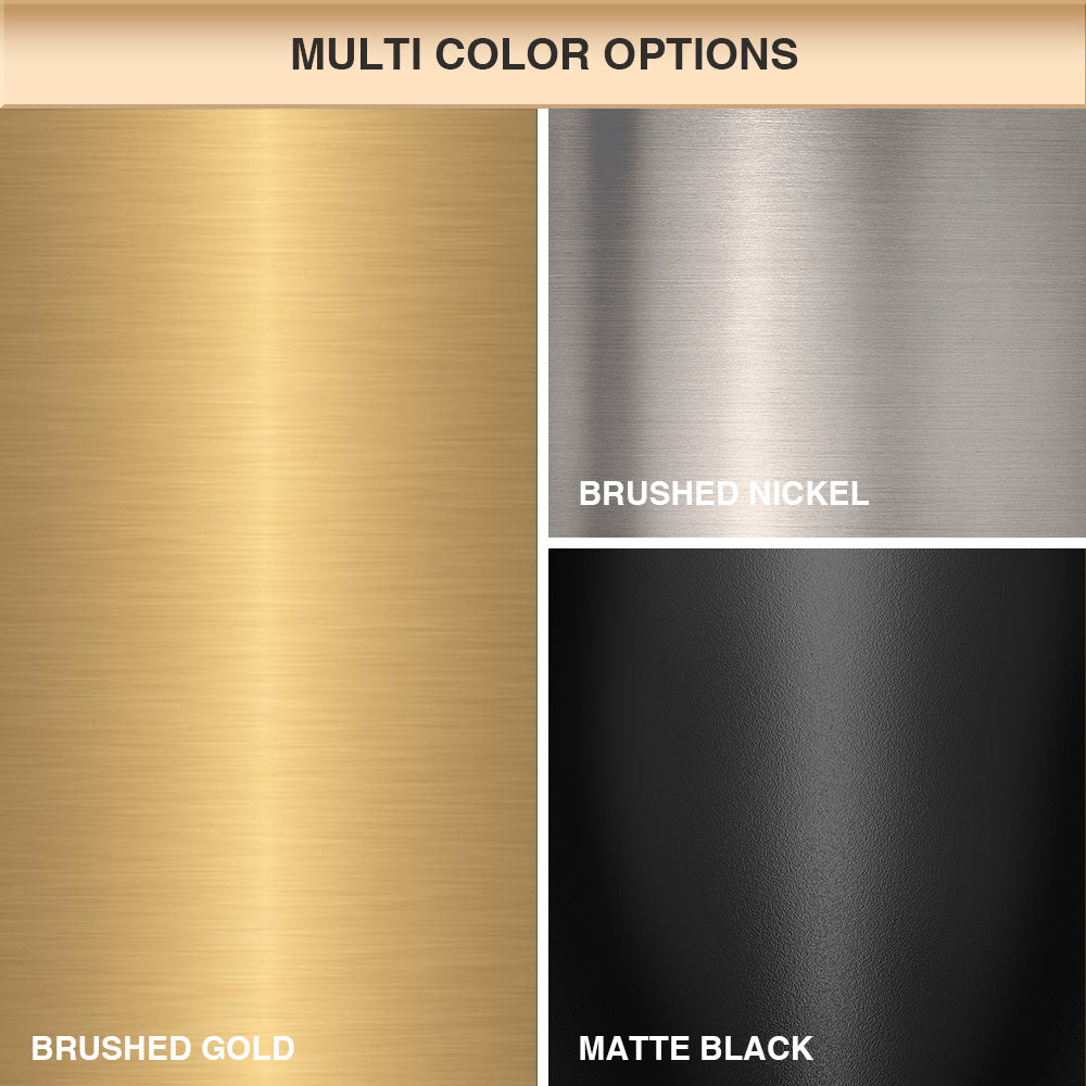 #color_Brushed Gold