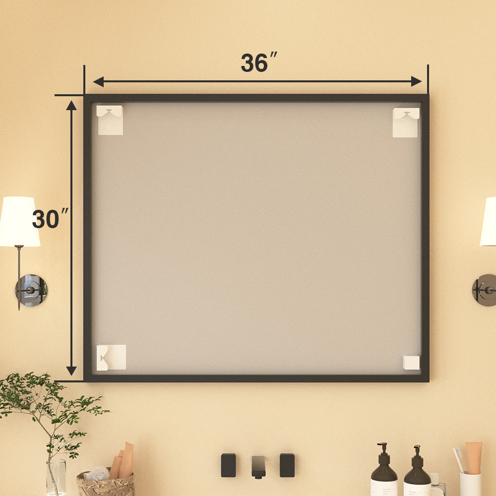 #color_Matte Black