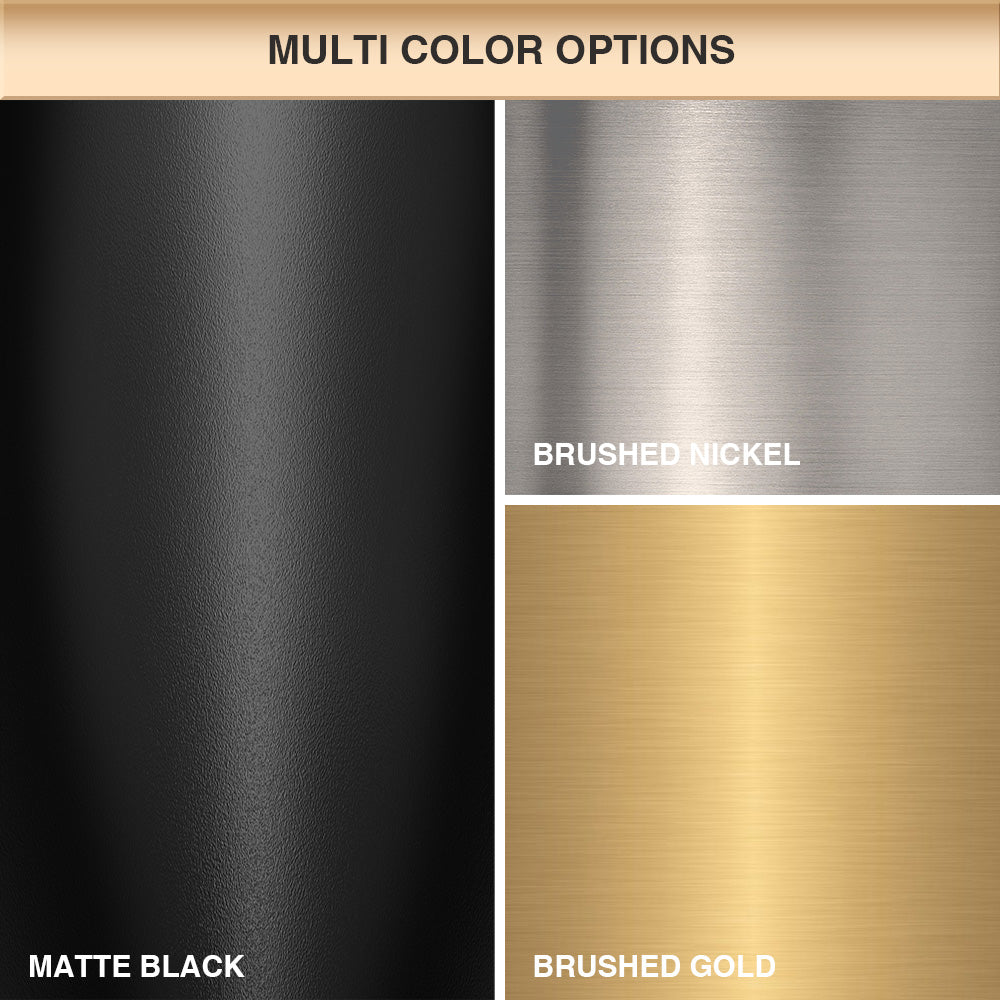 #color_Matte Black