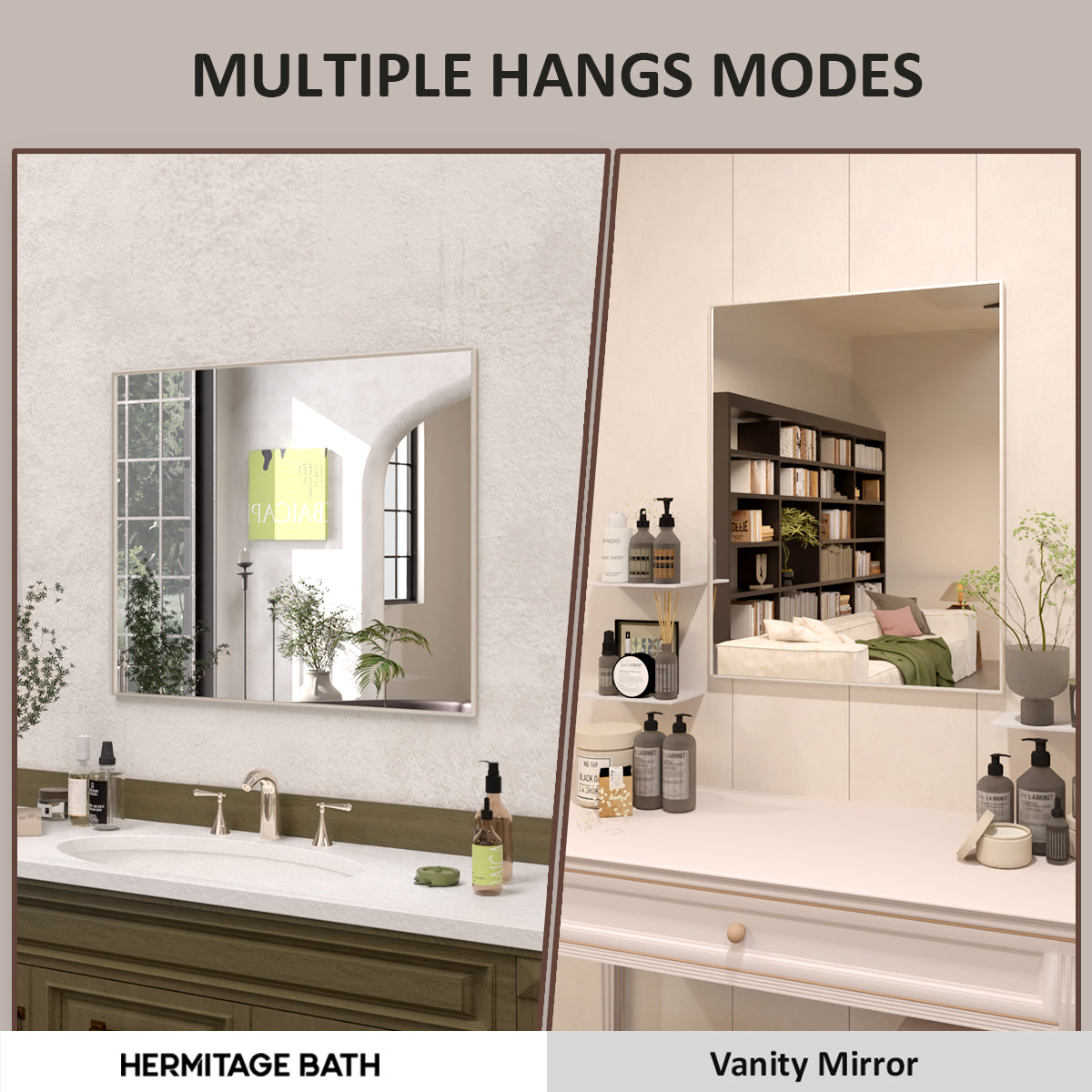 #Color_Brushed Nickel