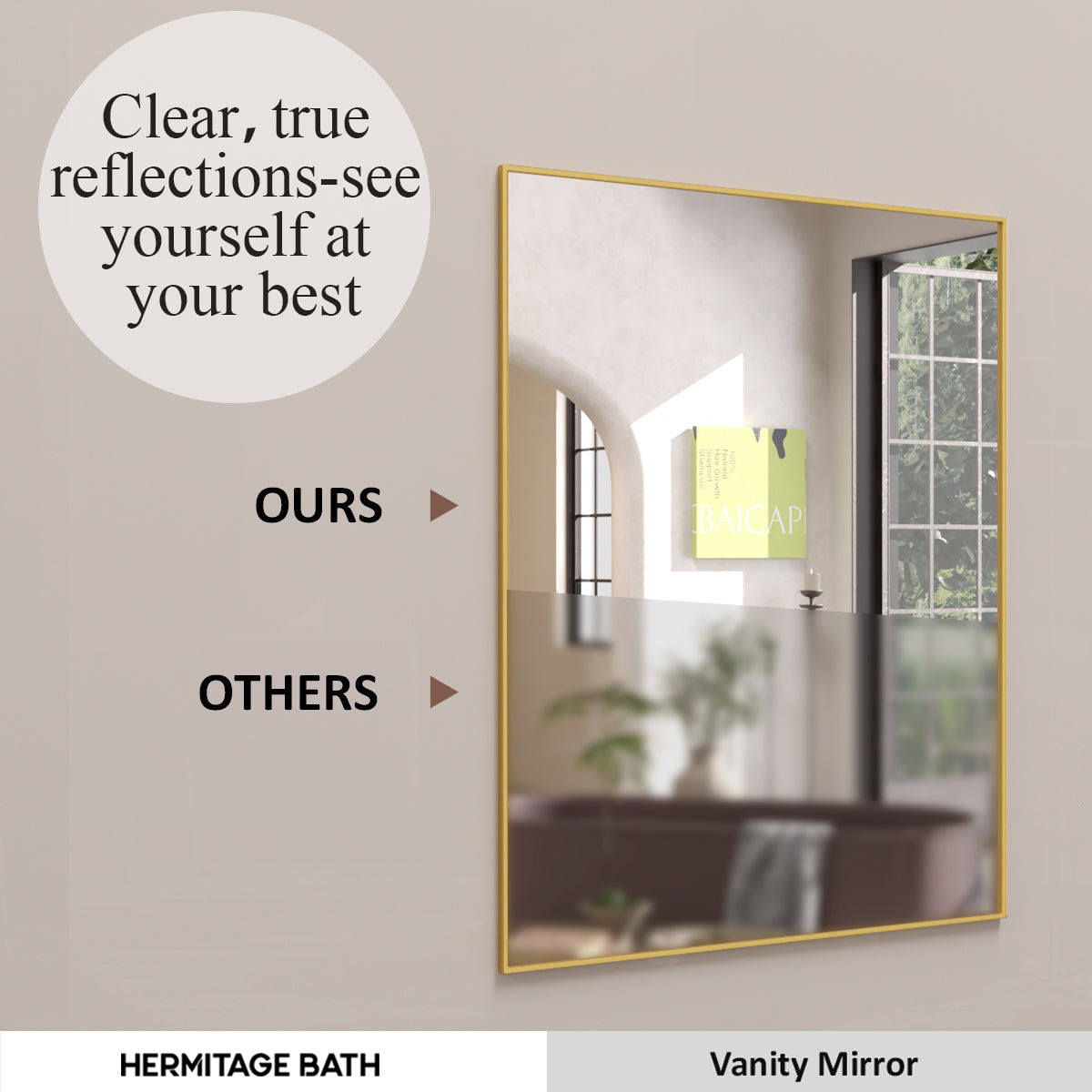 #Color_Brushed Gold