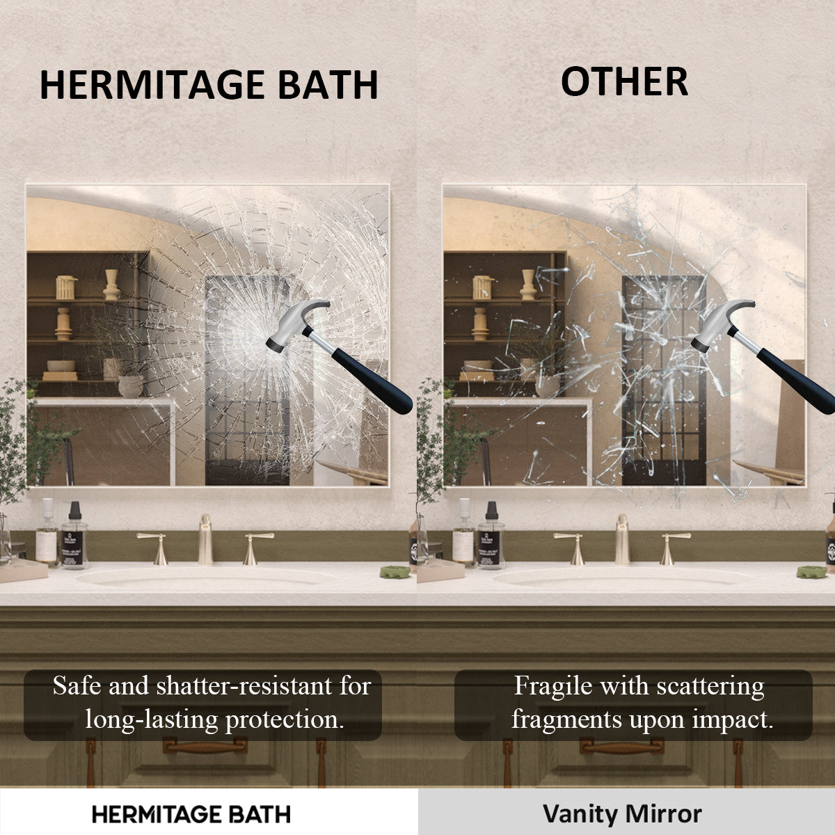 #Color_Brushed Nickel