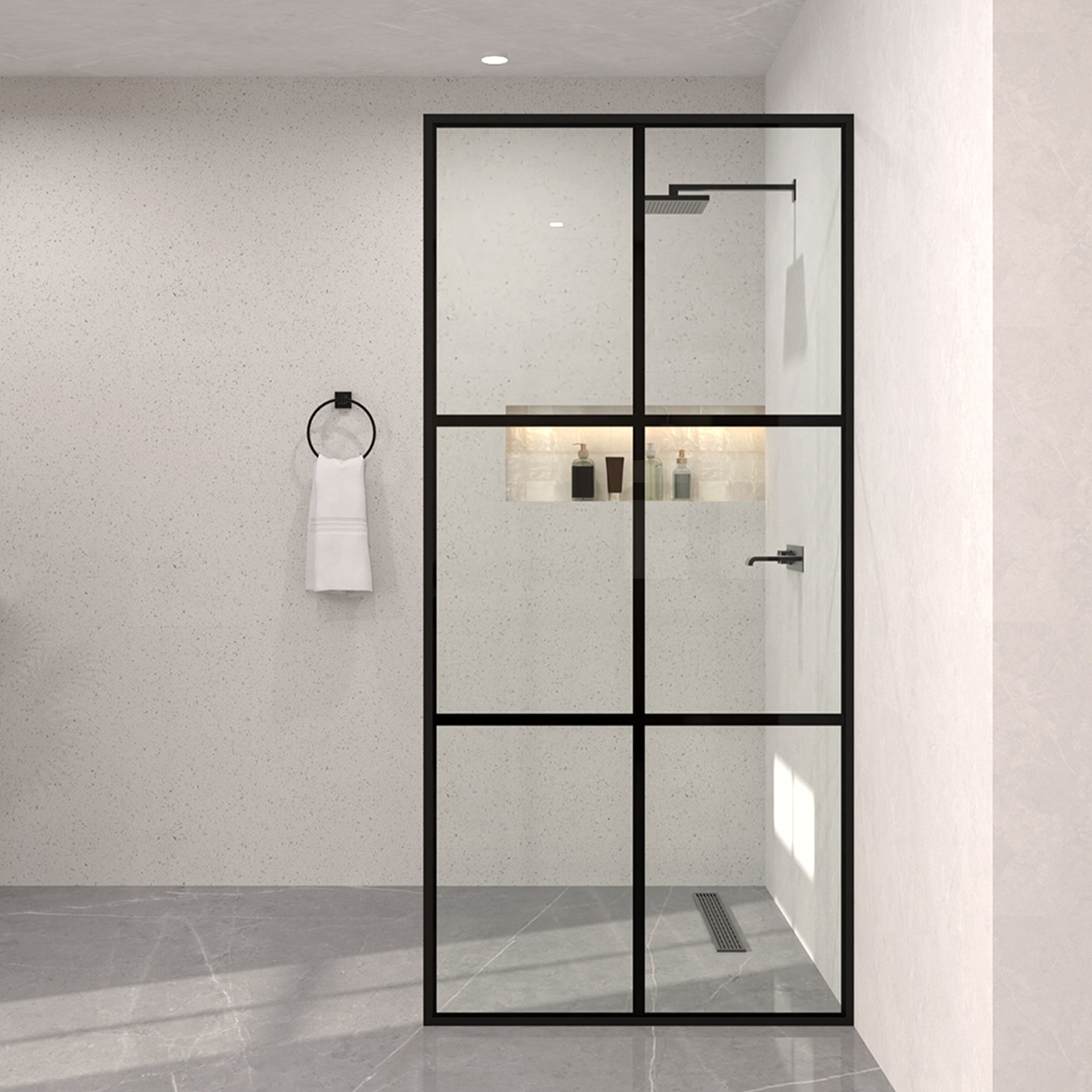 #Glass_Patterned Glass A