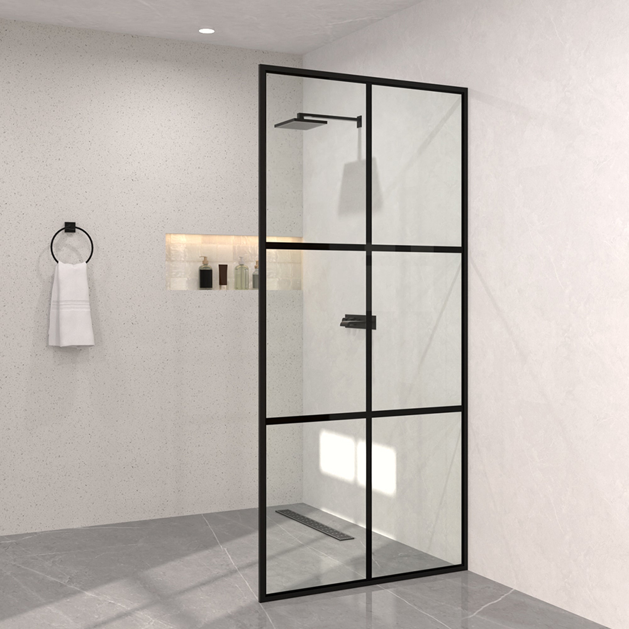 #Glass_Patterned Glass A