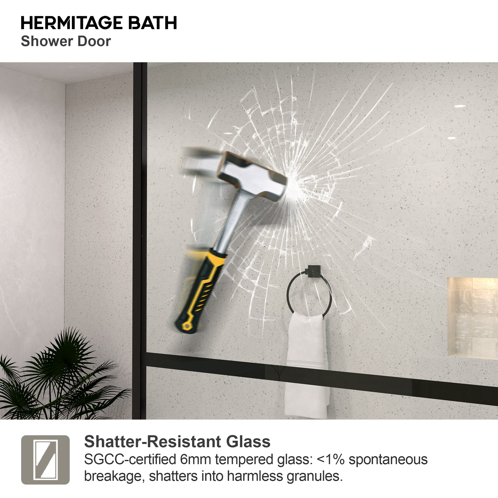 #Glass_Patterned Glass B