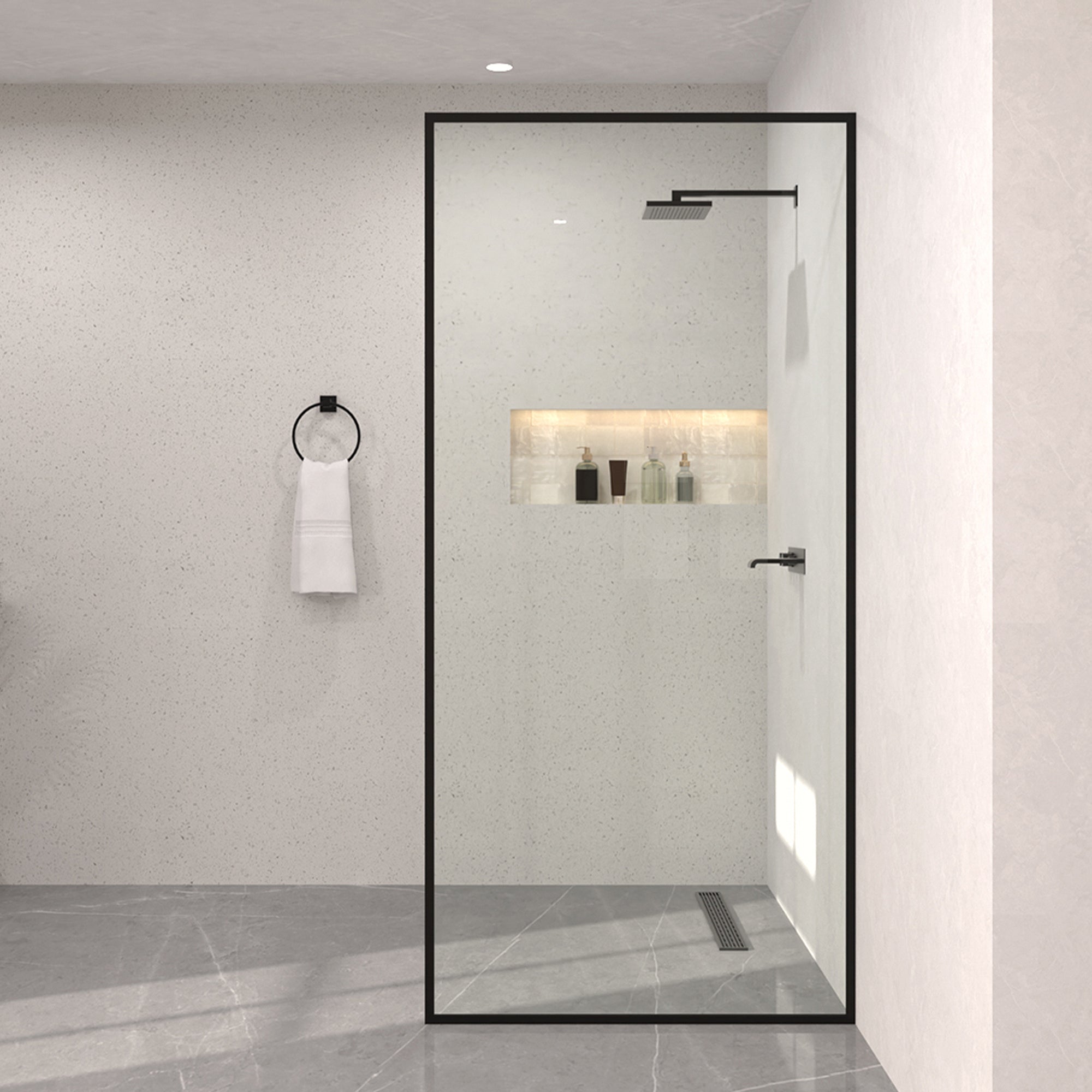 #Glass_Clear Glass C