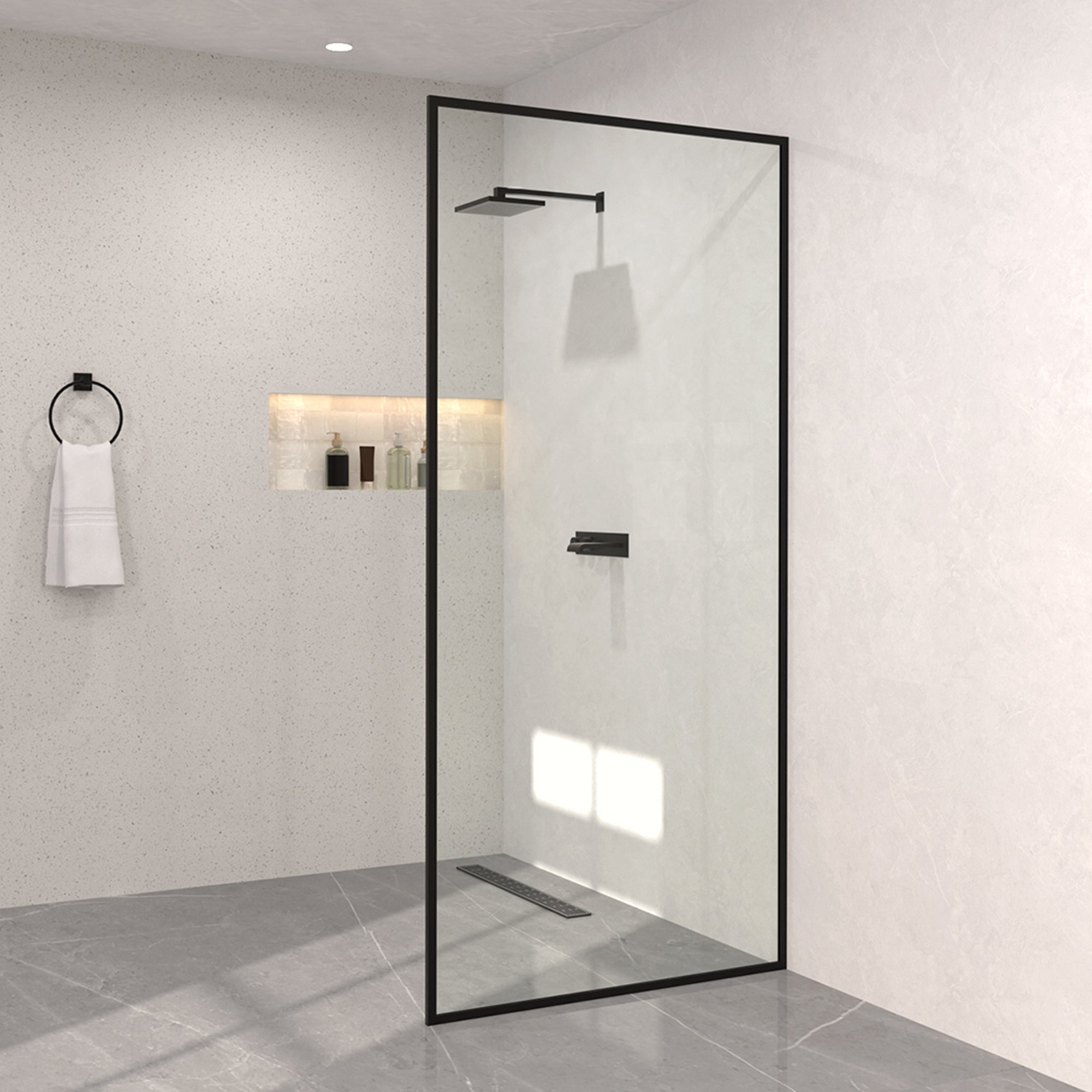 #Glass_Clear Glass C