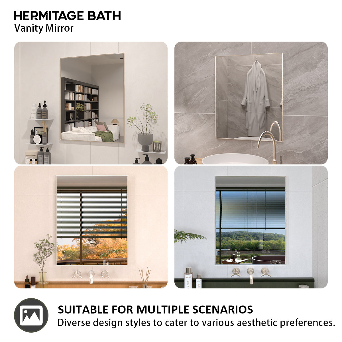 #Color_Brushed Nickel