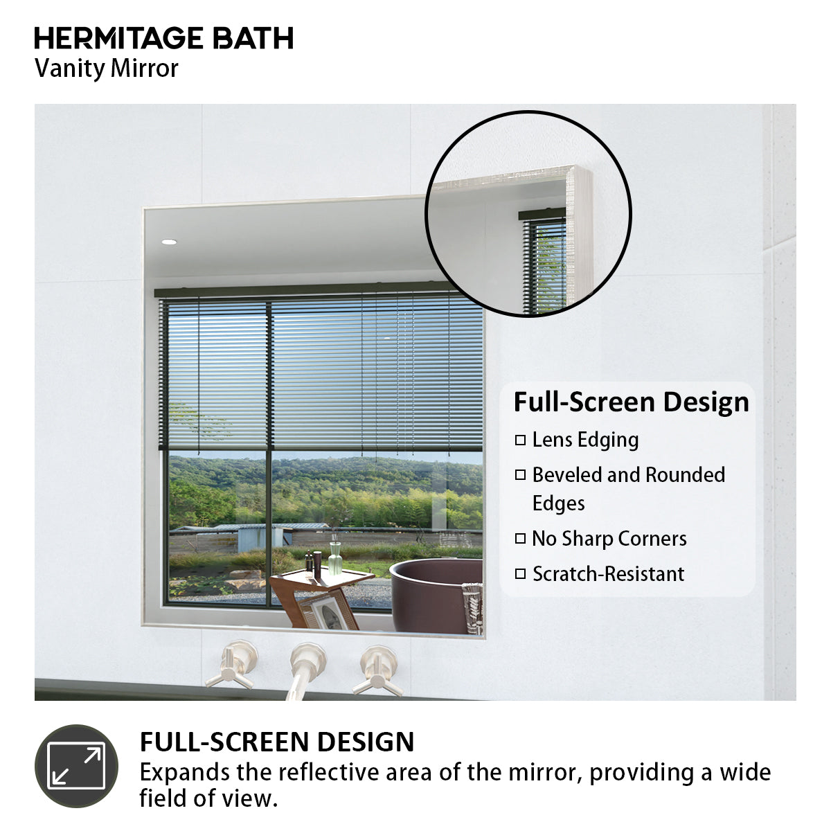 #Color_Brushed Nickel