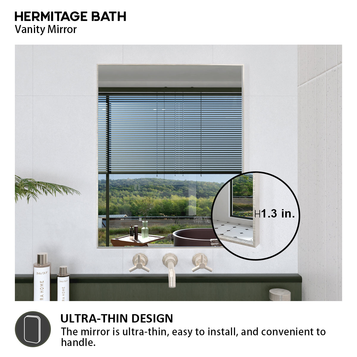 #Color_Brushed Nickel