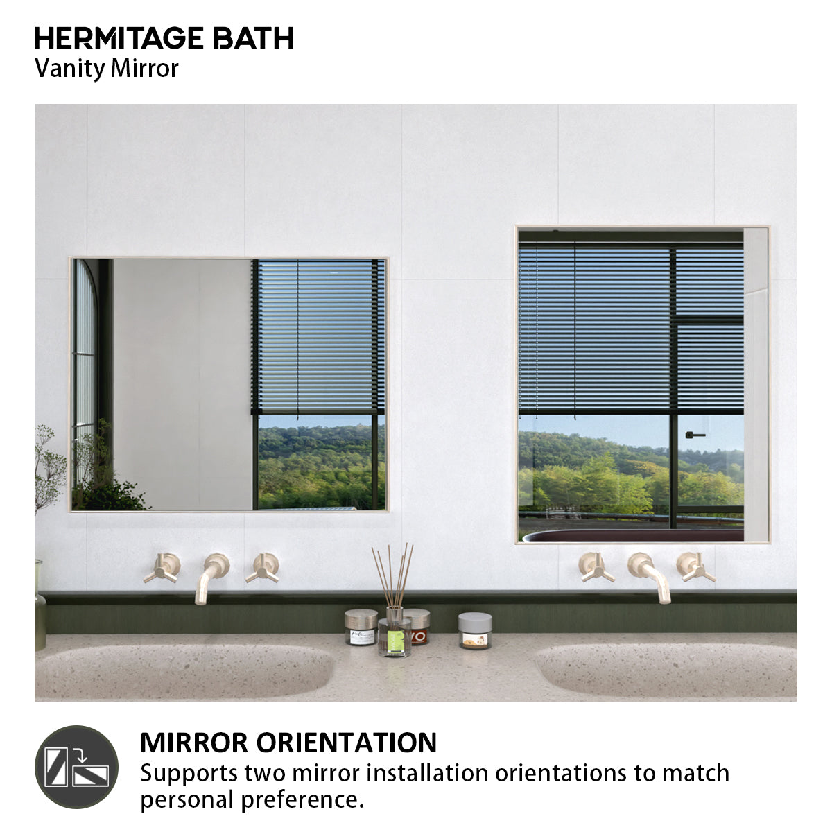 #Color_Brushed Nickel