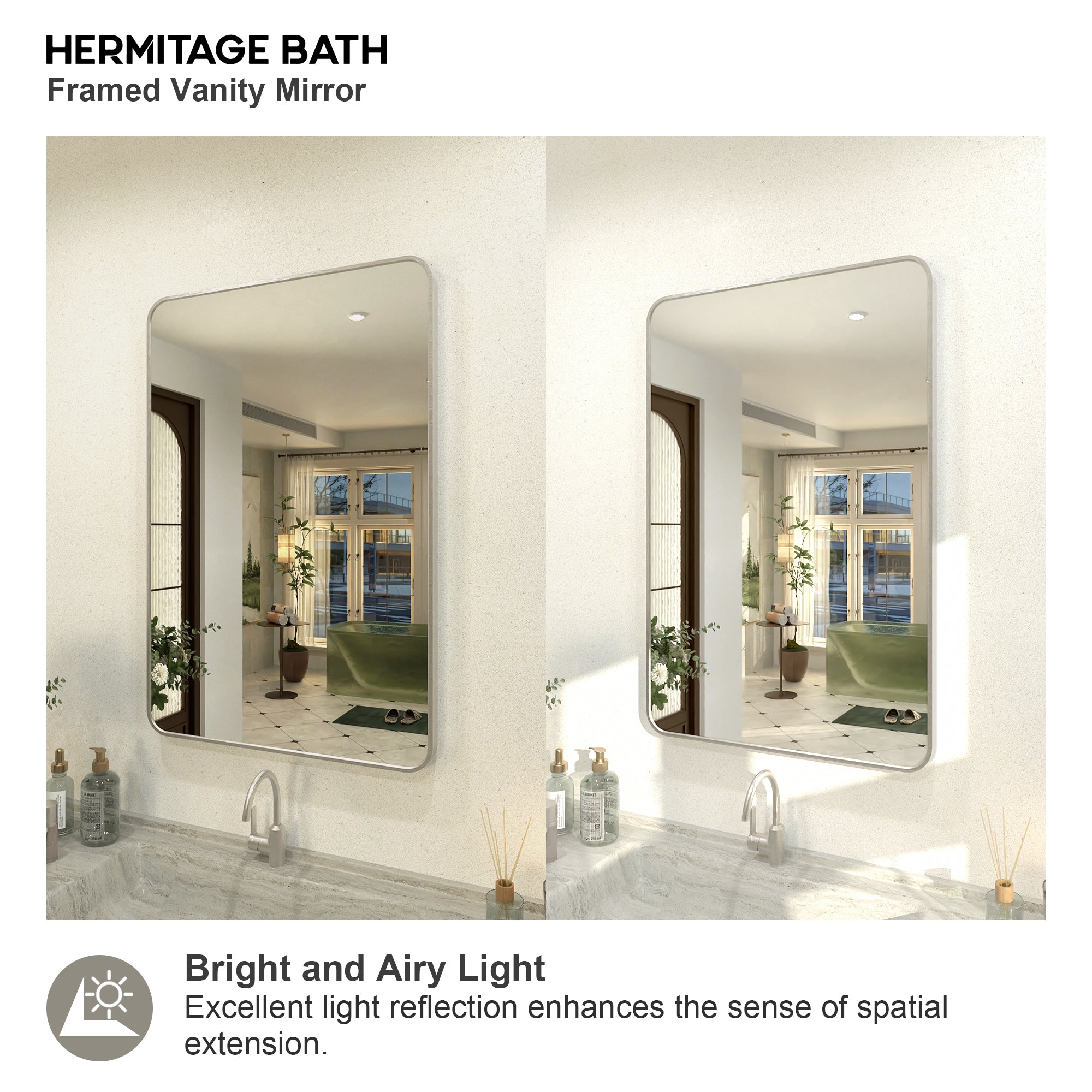 #Color_Brushed Nickel