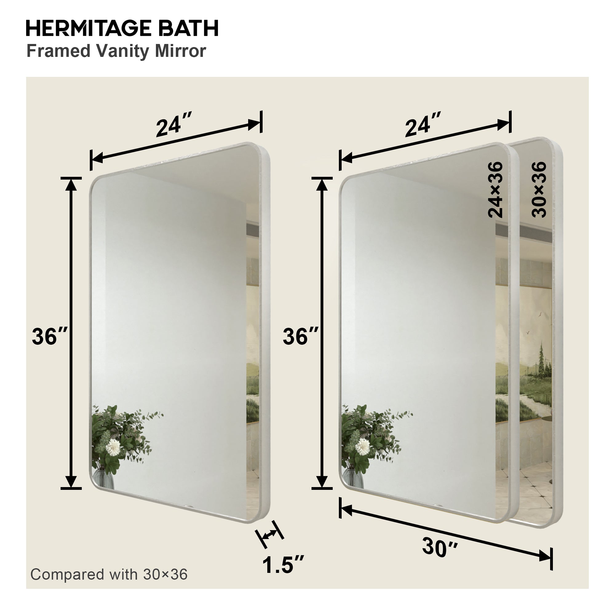 #Color_Brushed Nickel