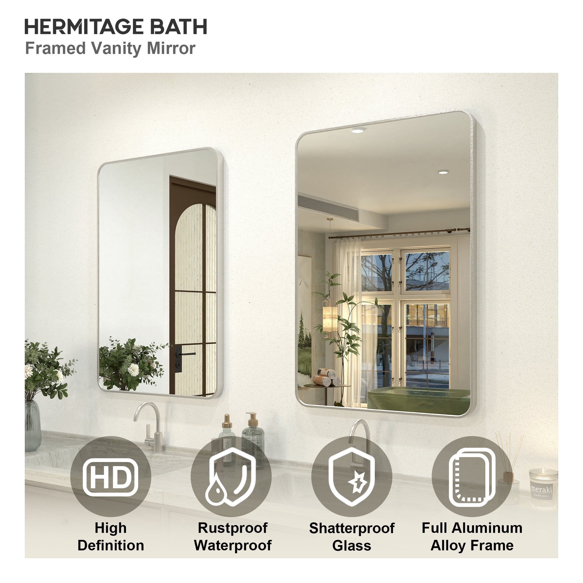 #Color_Brushed Nickel