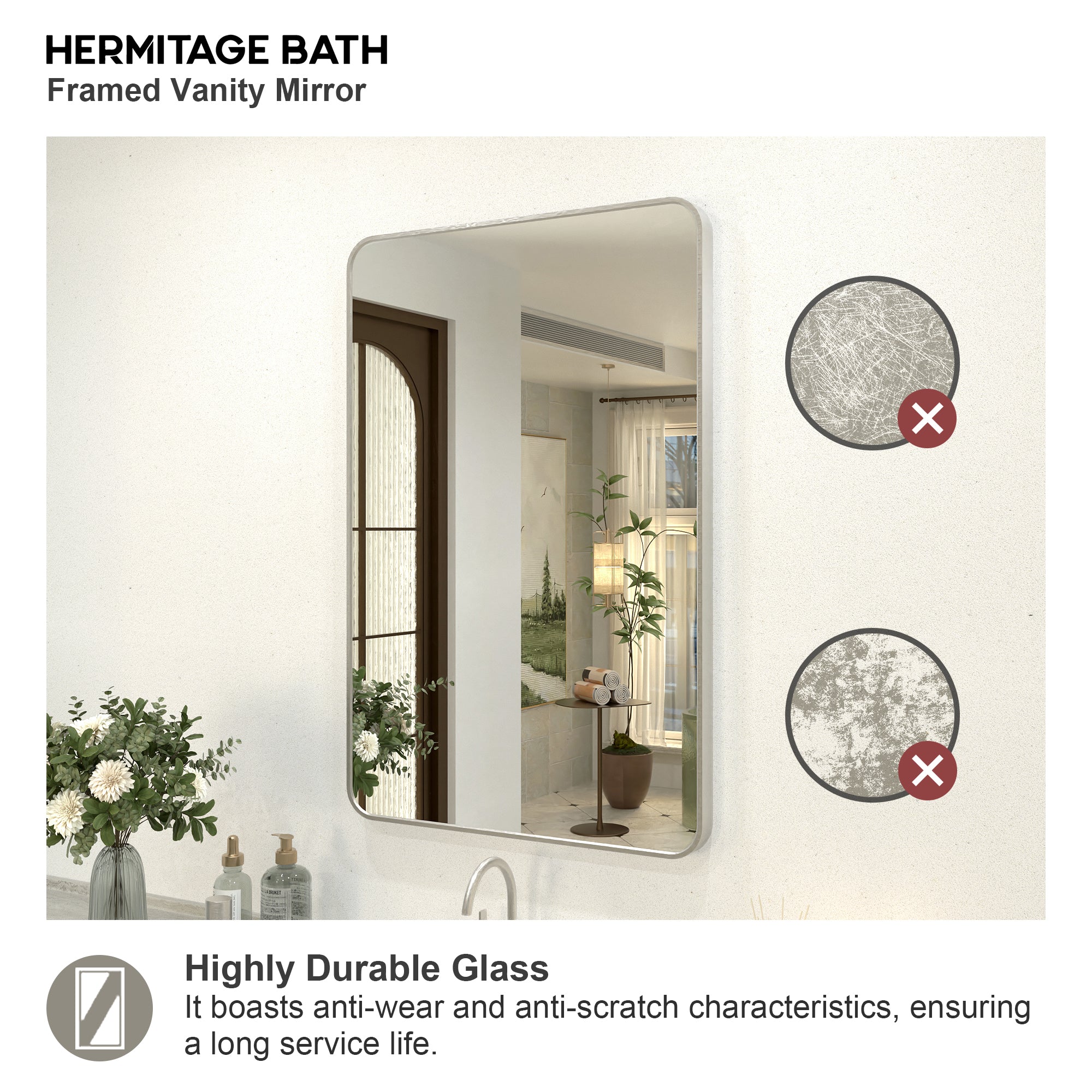 #Color_Brushed Nickel